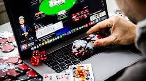 Baccarat Live Dealer Table HD Video Stream မြင်ကွင်း
