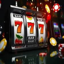 ကာစီနို Slots