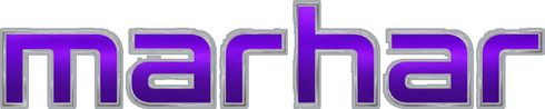 marhar Logo